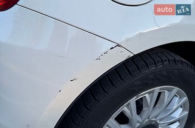 Хэтчбек Fiat 500 2021 в Харькове