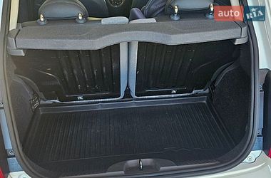 Хетчбек Fiat 500 2017 в Львові фото 25 Хетчбек Fiat 500 2017 в Львові