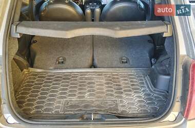 Хэтчбек Fiat 500e 2015 в Киеве