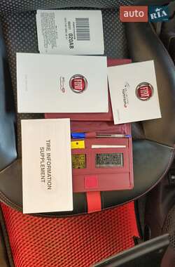 Хэтчбек Fiat 500e 2015 в Киеве