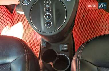 Хэтчбек Fiat 500e 2015 в Киеве