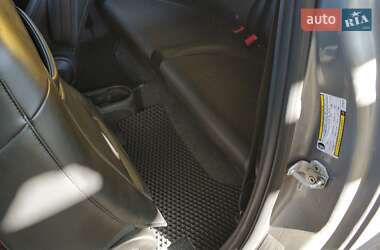 Хэтчбек Fiat 500e 2015 в Киеве