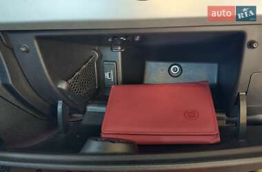 Хэтчбек Fiat 500e 2015 в Киеве