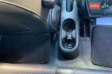 Хэтчбек Fiat 500e 2014 в Харькове