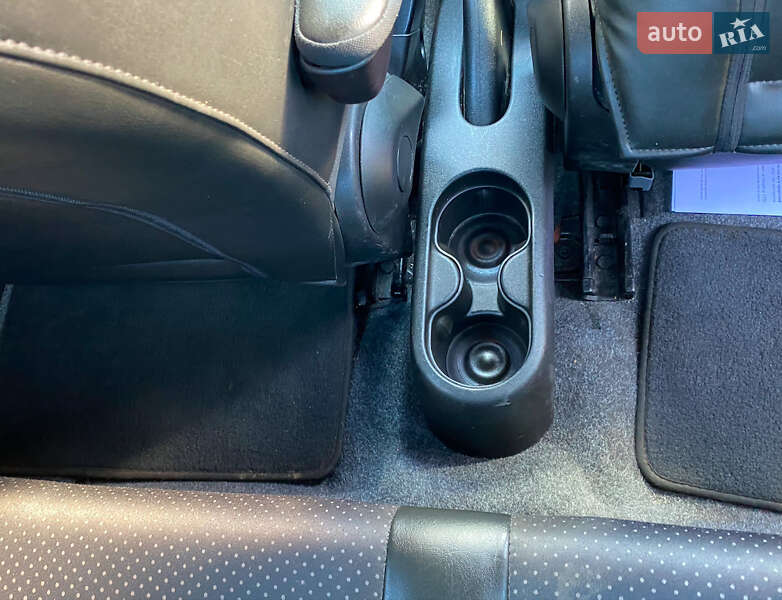 Хэтчбек Fiat 500e 2014 в Харькове фото 9 Хэтчбек Fiat 500e 2014 в Харькове