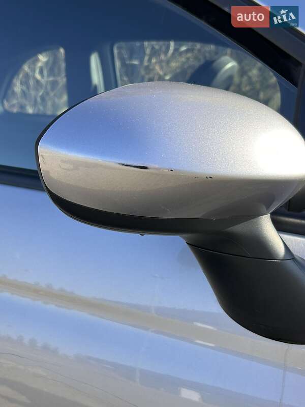 Хэтчбек Fiat 500e 2016 в Киеве фото 8 Хэтчбек Fiat 500e 2016 в Киеве