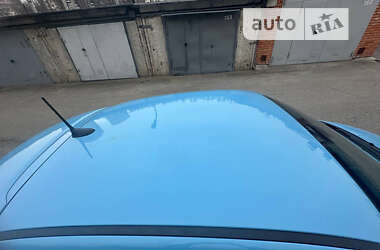Хэтчбек Fiat 500e 2016 в Киеве фото 13 Хэтчбек Fiat 500e 2016 в Киеве