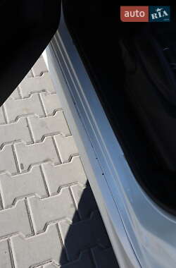 Хэтчбек Fiat 500e 2013 в 