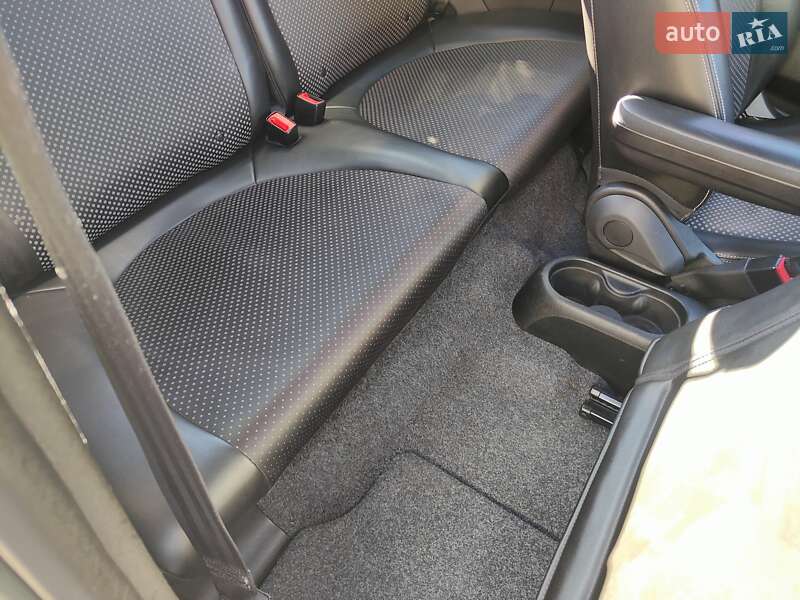 Хэтчбек Fiat 500e 2017 в Одессе фото 48 Хэтчбек Fiat 500e 2017 в Одессе