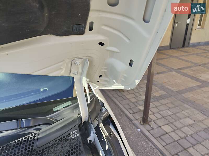 Хэтчбек Fiat 500e 2017 в Одессе фото 62 Хэтчбек Fiat 500e 2017 в Одессе