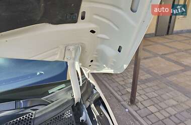 Хетчбек Fiat 500e 2017 в Одесі