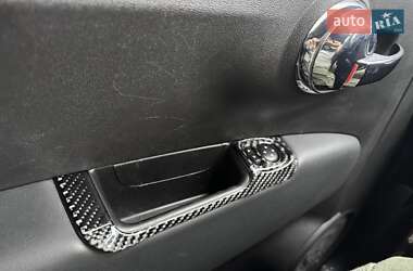 Хэтчбек Fiat 500e 2019 в Сумах