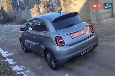 Хэтчбек Fiat 500e 2021 в Кривом Роге