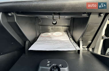Хэтчбек Fiat 500e 2022 в 
