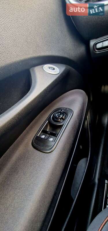 Хэтчбек Fiat 500e 2021 в Николаеве