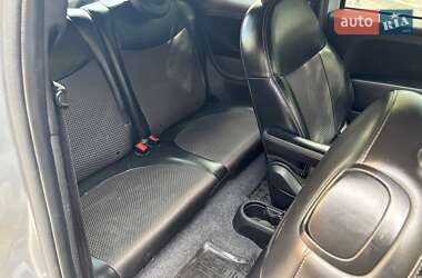 Хэтчбек Fiat 500e 2016 в 