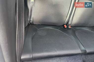 Хетчбек Fiat 500e 2016 в 