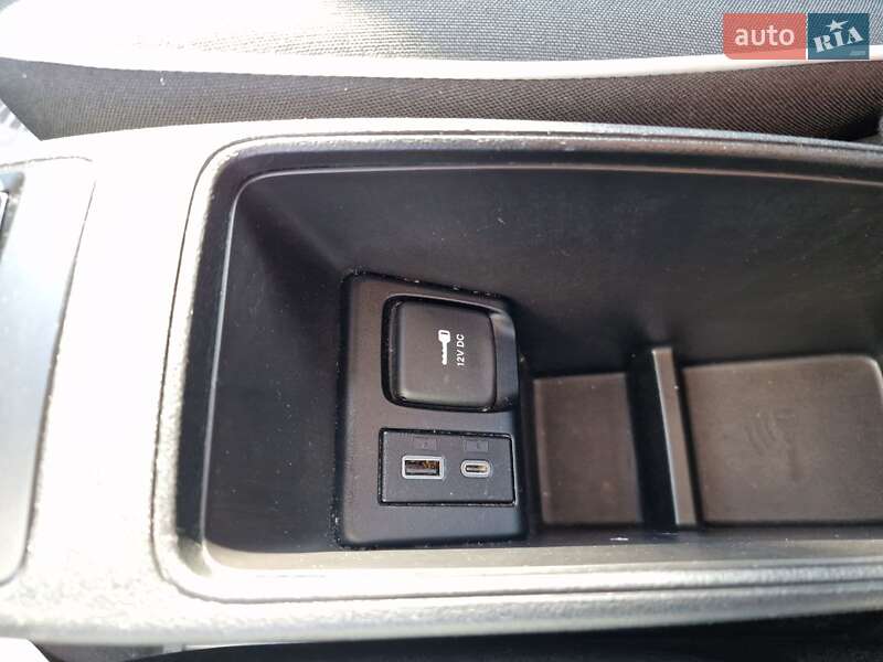 Хэтчбек Fiat 500e 2022 в Виннице