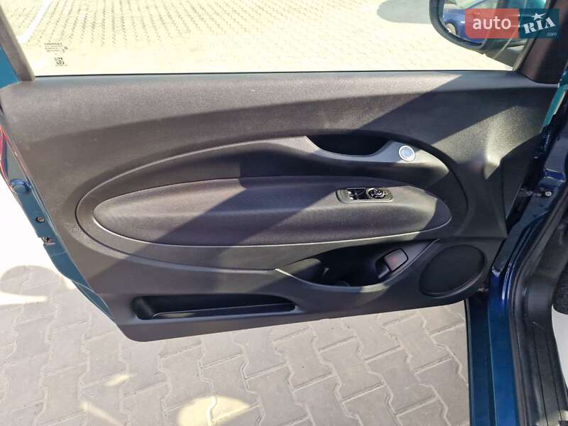 Хэтчбек Fiat 500e 2022 в Виннице