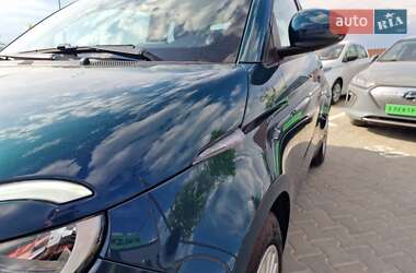 Хэтчбек Fiat 500e 2022 в 