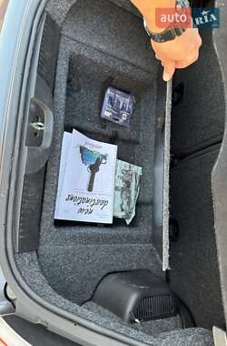 Хэтчбек Fiat 500e 2014 в 