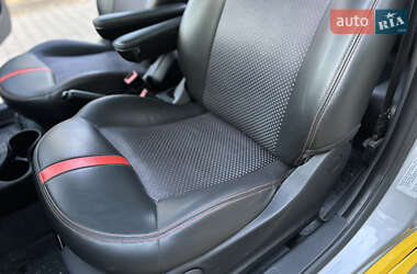 Хэтчбек Fiat 500e 2014 в Одессе