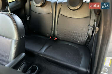 Хэтчбек Fiat 500e 2014 в Одессе