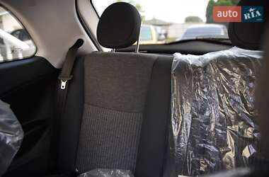 Хэтчбек Fiat 500e 2022 в 