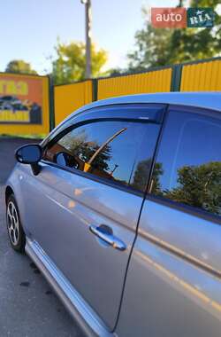 Хэтчбек Fiat 500e 2014 в 
