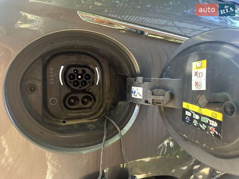 Хэтчбек Fiat 500e 2021 в Одессе фото 3 Хэтчбек Fiat 500e 2021 в Одессе