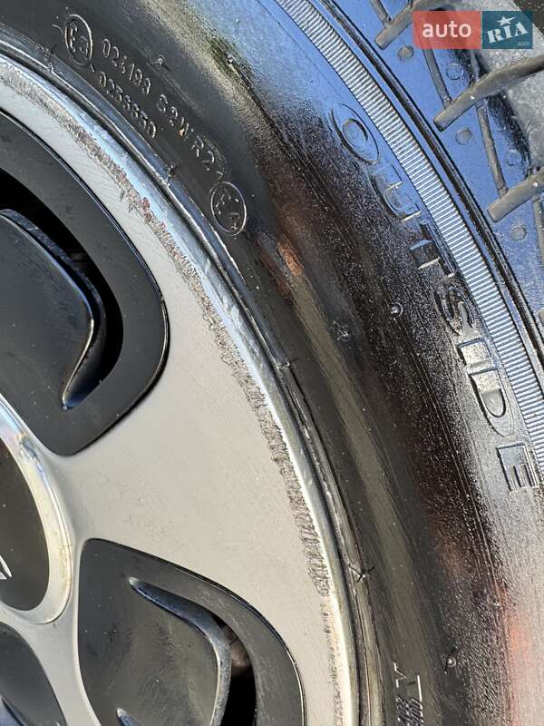 Хэтчбек Fiat 500e 2017 в Киеве фото 19 Хэтчбек Fiat 500e 2017 в Киеве