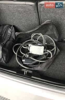 Хэтчбек Fiat 500e 2017 в Рава-Русской