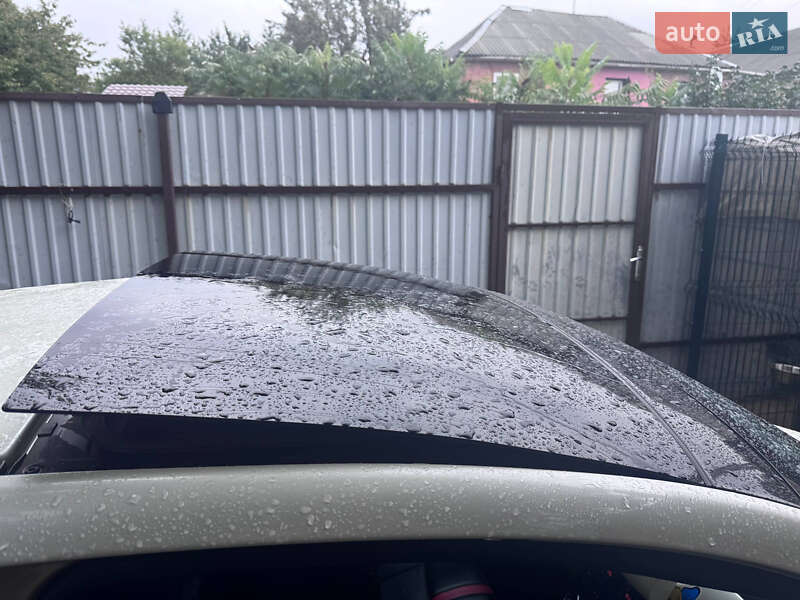 Хэтчбек Fiat 500e 2013 в Харькове