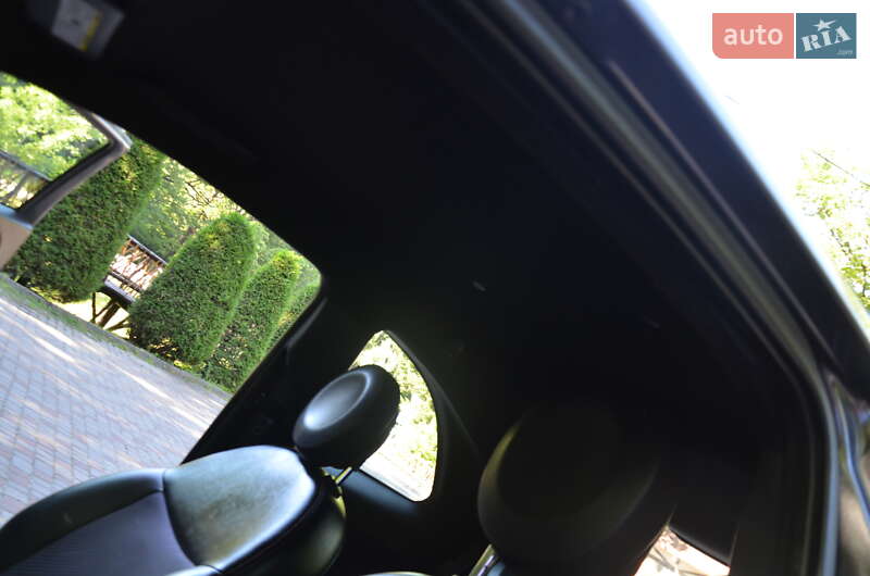 Хэтчбек Fiat 500e 2014 в Дрогобыче