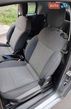 Универсал Fiat 500e 2021 в 