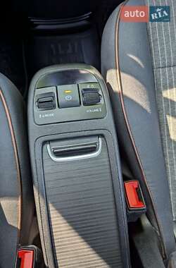 Хэтчбек Fiat 500e 2021 в 