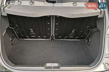 Хэтчбек Fiat 500e 2021 в 