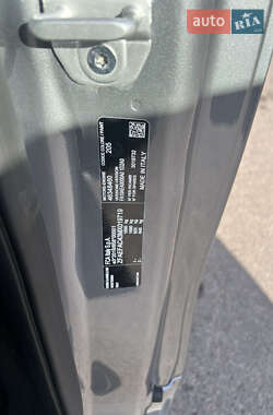 Хэтчбек Fiat 500e 2021 в 