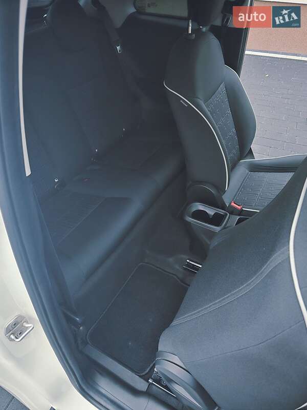 Хэтчбек Fiat 500e 2023 в Дубно фото 38 Хэтчбек Fiat 500e 2023 в Дубно