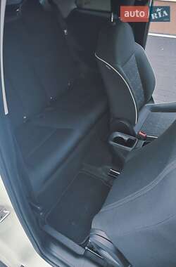 Хетчбек Fiat 500e 2023 в 