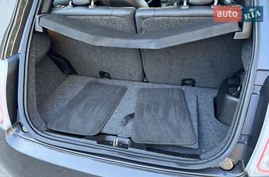 Хетчбек Fiat 500e 2014 в  фото 32 Хетчбек Fiat 500e 2014 в