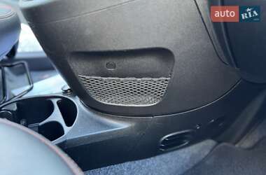 Хетчбек Fiat 500e 2014 в  фото 55 Хетчбек Fiat 500e 2014 в