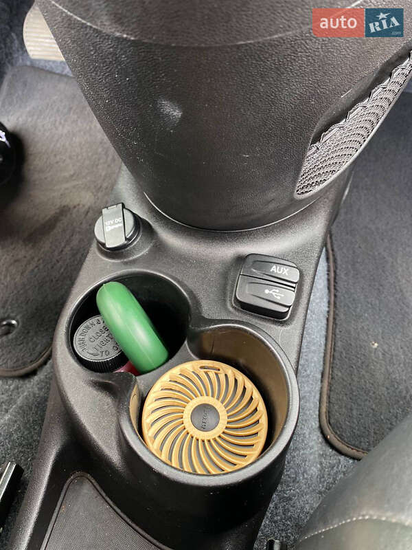 Хетчбек Fiat 500e 2015 в Кривому Розі фото 21 Хетчбек Fiat 500e 2015 в Кривому Розі