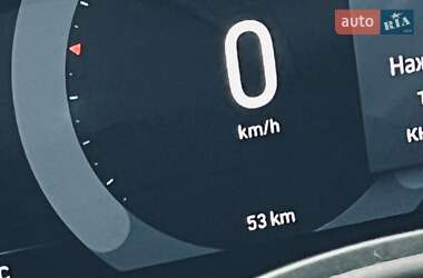 Хетчбек Fiat 500e 2023 в Луцьку