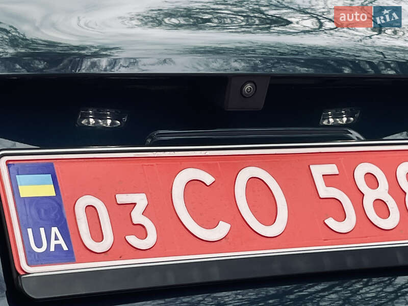 Хетчбек Fiat 500e 2023 в Луцьку