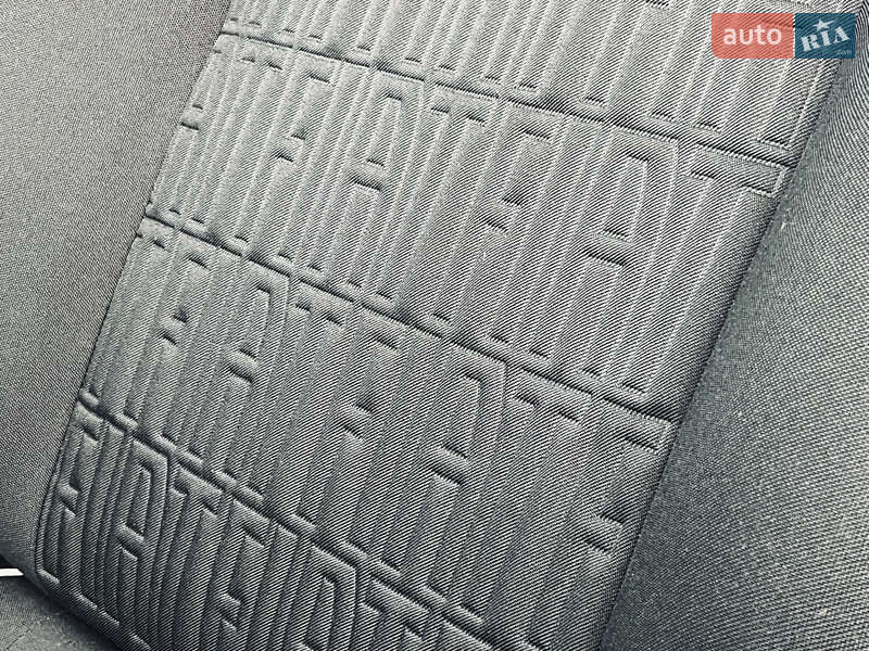 Хетчбек Fiat 500e 2023 в Луцьку