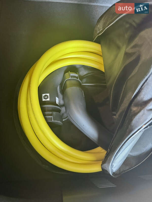 Хетчбек Fiat 500e 2023 в Луцьку