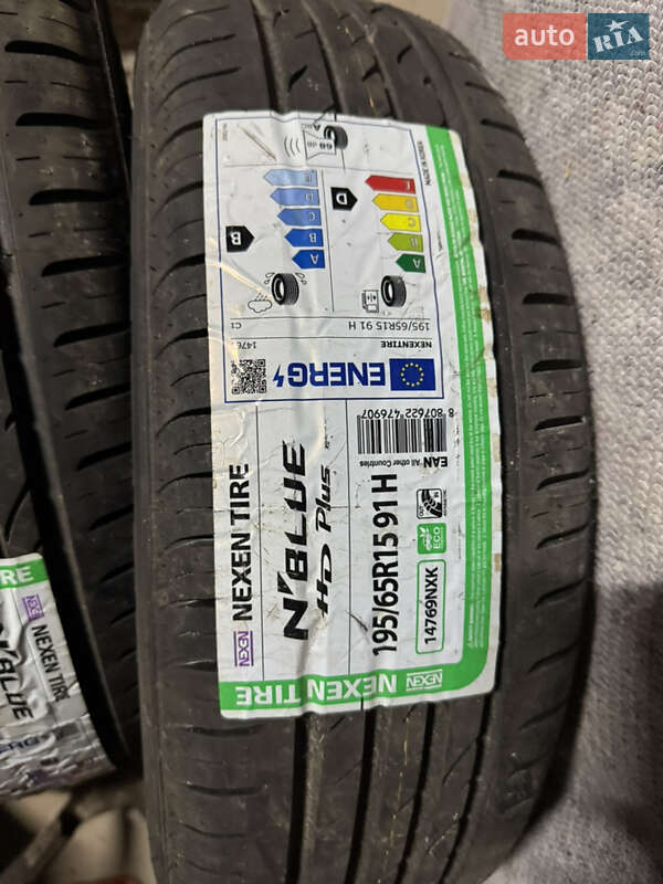 Хетчбек Fiat 500e 2023 в Луцьку