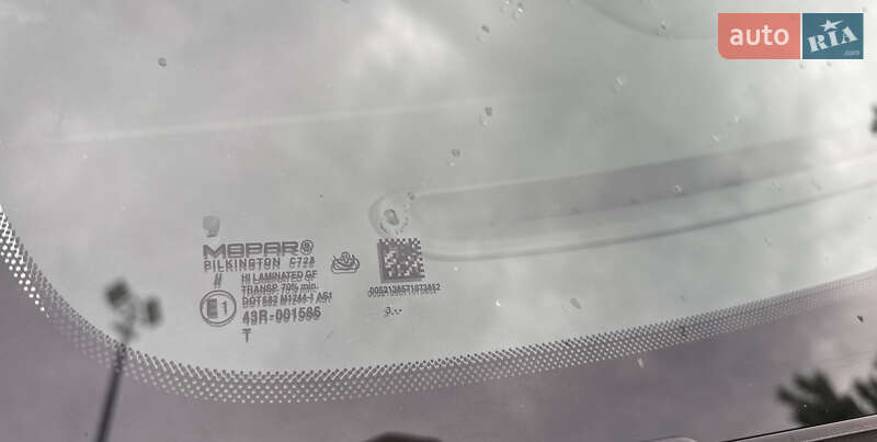 Хетчбек Fiat 500e 2023 в Луцьку