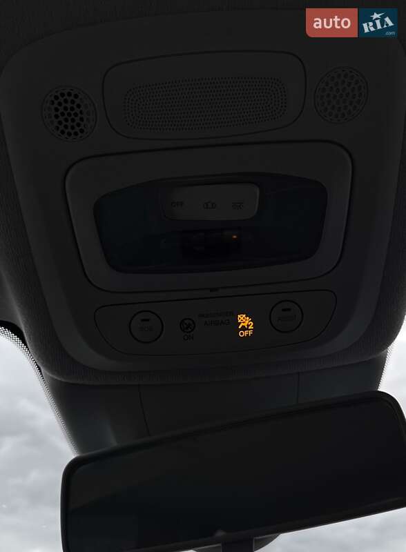 Хетчбек Fiat 500e 2023 в Луцьку